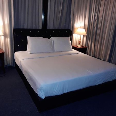 Unique Suite At Times Square Kl Kuala Lumpur Kültér fotó