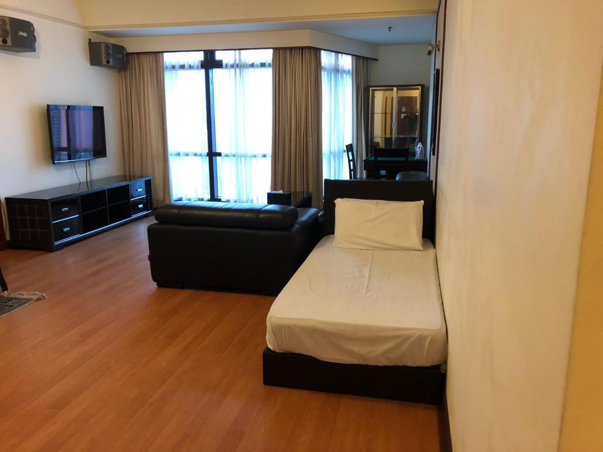 Unique Suite At Times Square Kl Kuala Lumpur Kültér fotó