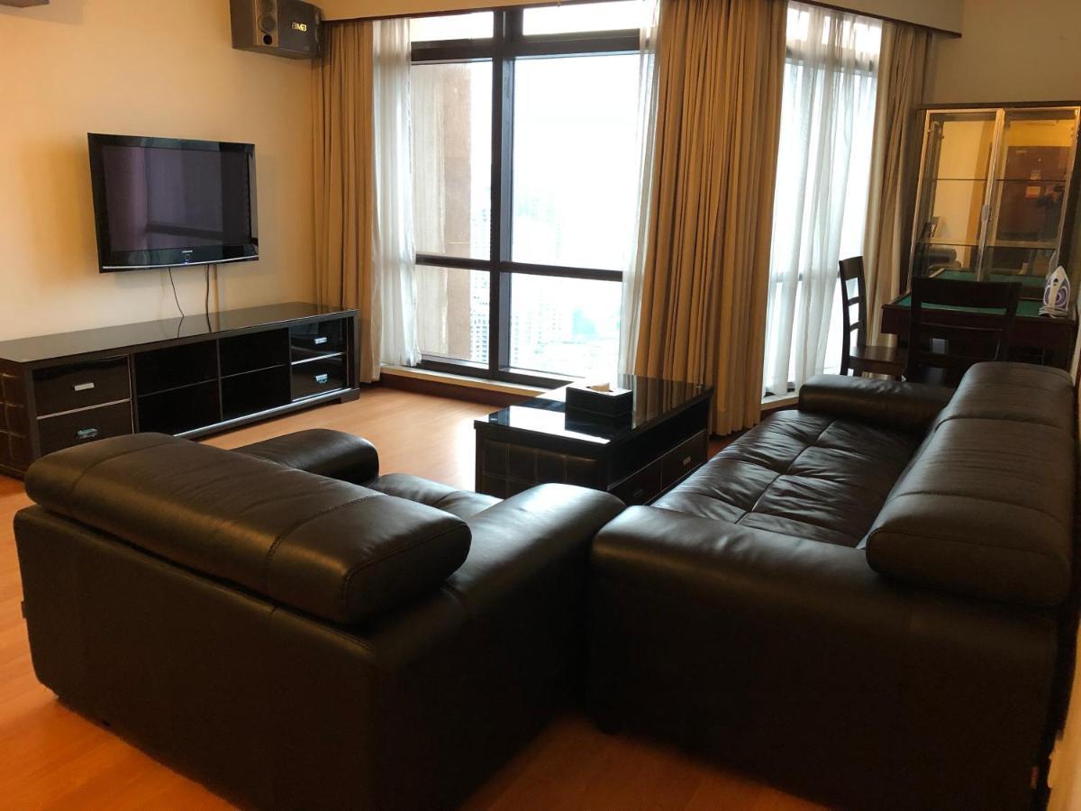 Unique Suite At Times Square Kl Kuala Lumpur Kültér fotó