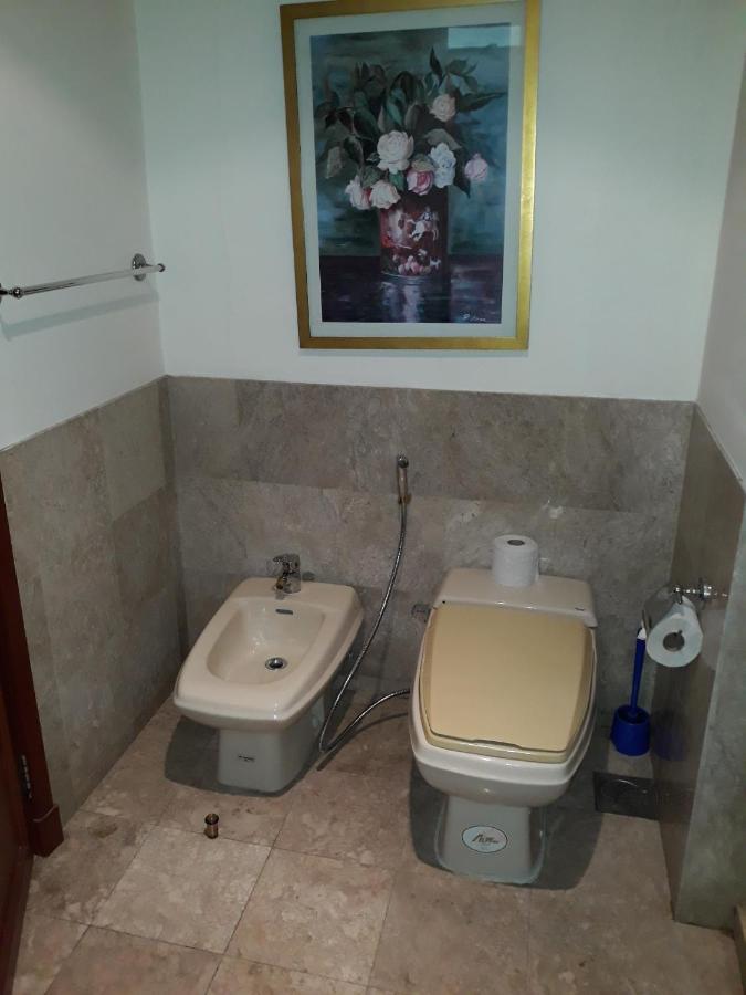 Unique Suite At Times Square Kl Kuala Lumpur Kültér fotó