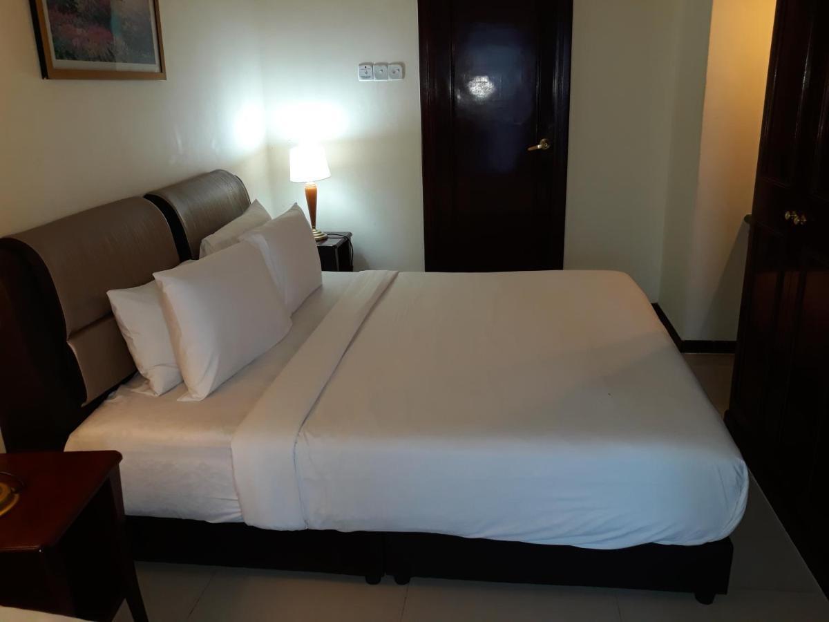 Unique Suite At Times Square Kl Kuala Lumpur Kültér fotó