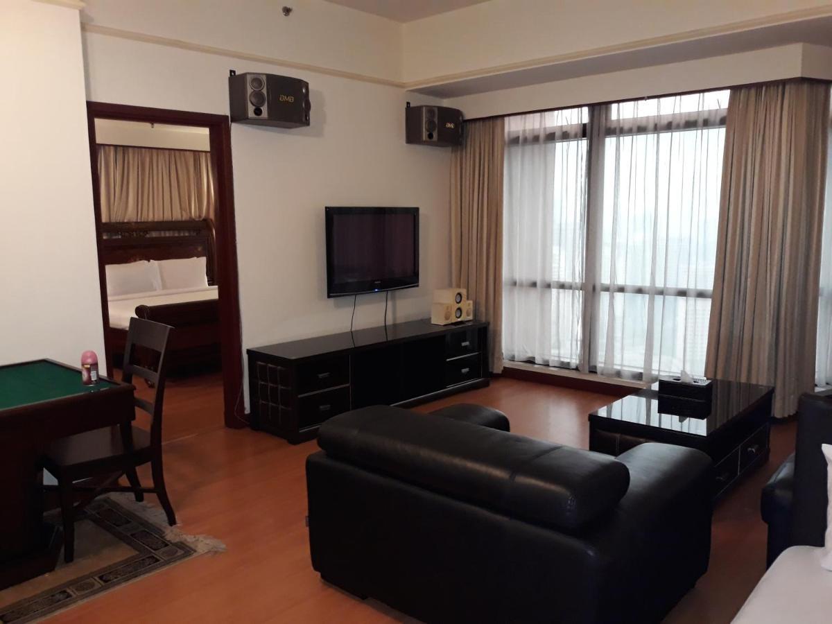 Unique Suite At Times Square Kl Kuala Lumpur Kültér fotó
