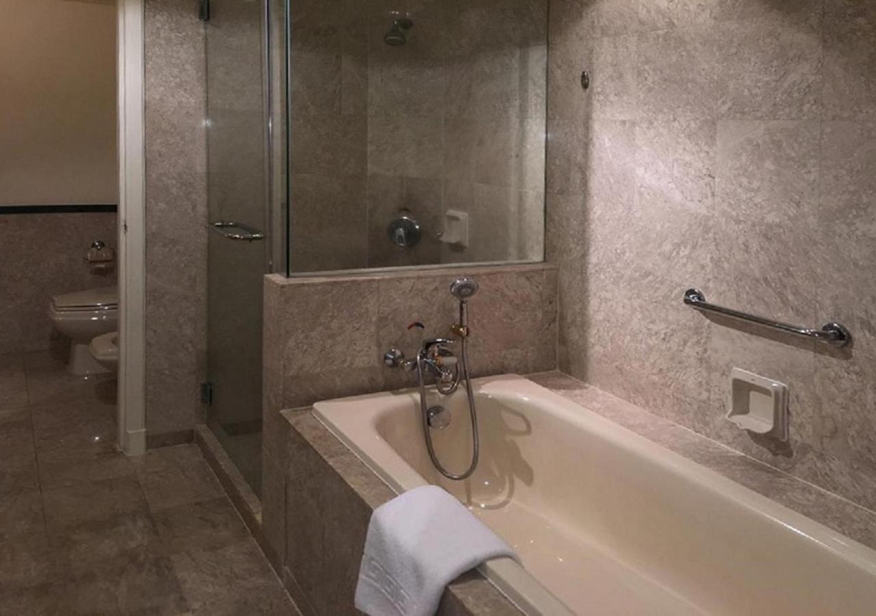 Unique Suite At Times Square Kl Kuala Lumpur Kültér fotó