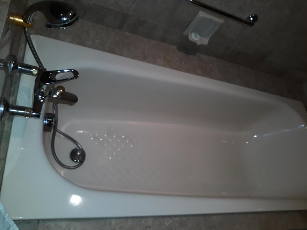 Unique Suite At Times Square Kl Kuala Lumpur Kültér fotó