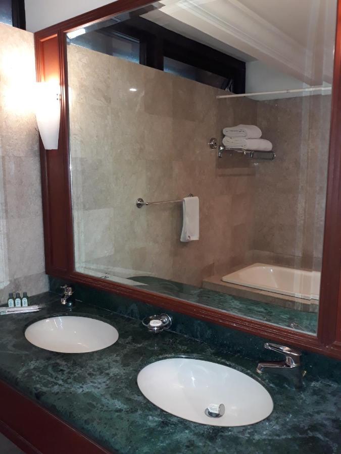 Unique Suite At Times Square Kl Kuala Lumpur Kültér fotó